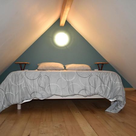 Gite De Montagne Le Batoua Sailhan エクステリア 写真